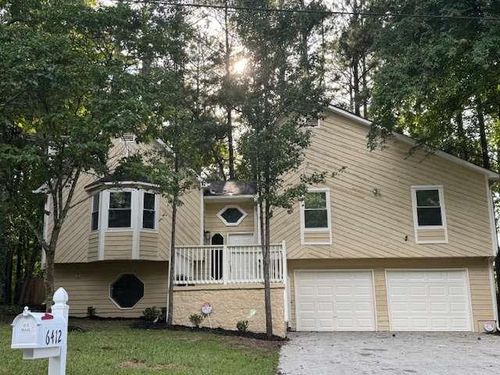 6412 Stoney Creek Ct, Austell, GA, 30168-5260 | Card Image