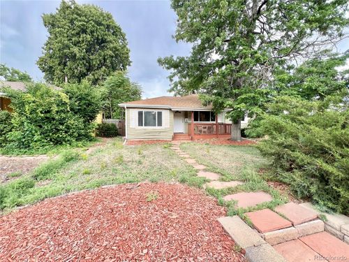 5163 Clay St, Denver, CO, 80221-1223 | Card Image