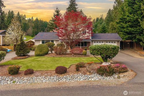 8319 121st St E, Puyallup, WA, 98373-4704 | Card Image