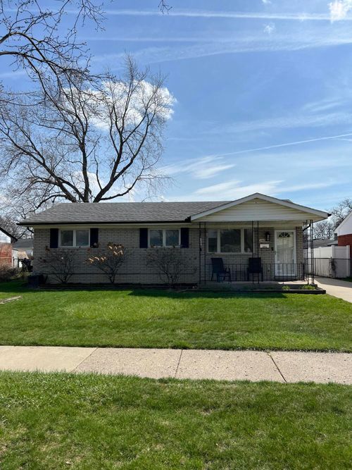 14281 Elgin Street, Oak Park, MI, 48237 | Card Image