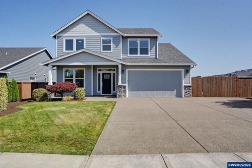 713 Se Arabian, Sublimity, OR, 97385-9418 | Card Image
