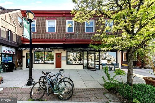 13 S Chester Rd, SWARTHMORE, PA, 19081-1718 | Card Image