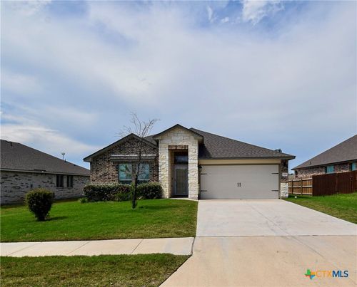 1309 Cesarina St, Harker Heights, TX, 76548-8508 | Card Image