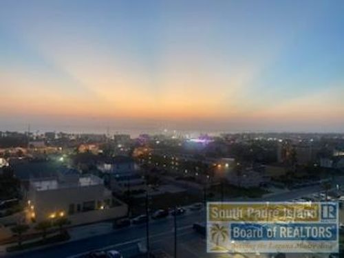 801-2000 Gulf Blvd, South Padre Island, TX, 78597-6838 | Card Image
