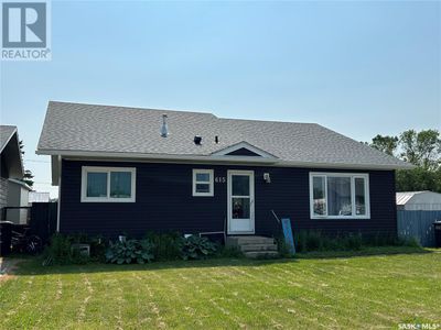 615 1 Ave S, House other with 5 bedrooms, 2 bathrooms and null parking in Bruno SK | Image 1