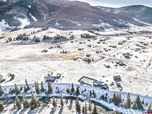 40 Wyley Dr, Creede, CO, 81130 | Card Image