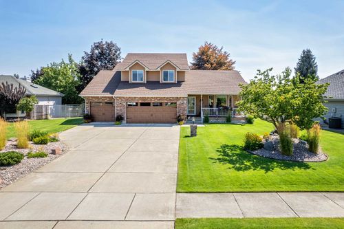 6209 W Skagit Ct, Spokane, WA, 99208 | Card Image