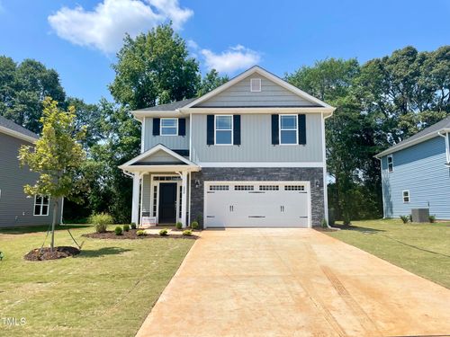 278 New Twin Branch Court, Smithfield, NC, 27577 | Card Image