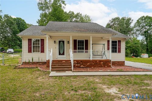 12226 Bristle Cone Ln, Ruther Glen, VA, 22546-3543 | Card Image