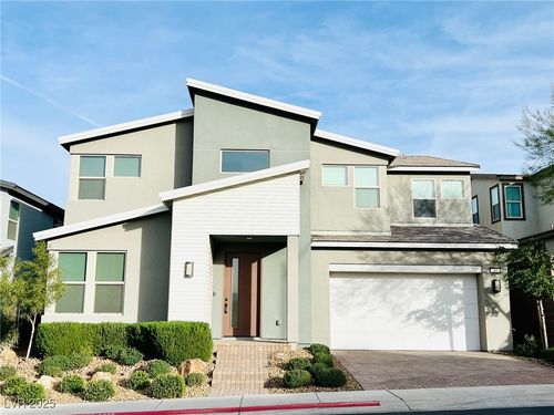 210 Abbey Hill St, Henderson, NV, 89012-5034 | Card Image