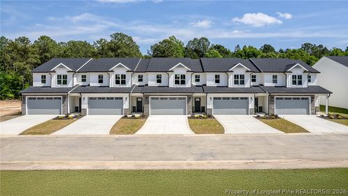 3022 Candlelight Drive, Fayetteville, NC, 28311 | Card Image