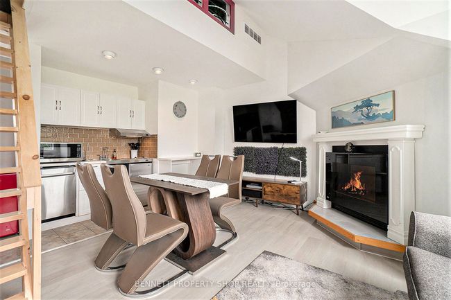4D - 1036 Barryvale Rd, Condo with 1 bedrooms, 1 bathrooms and 1 parking in Calabogie ON | Image 4