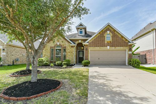 27007 Soapstone Terrace Ln, Katy, TX, 77494-7424 | Card Image