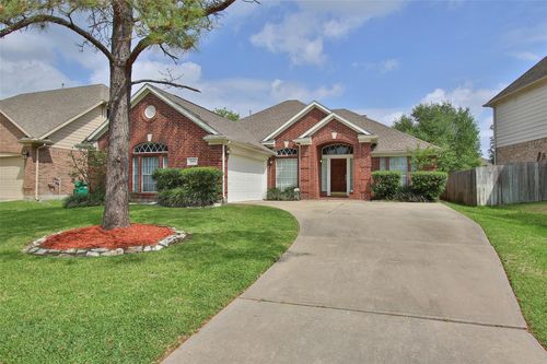 9822 Therrell Dr, Houston, TX, 77064-7466 | Card Image