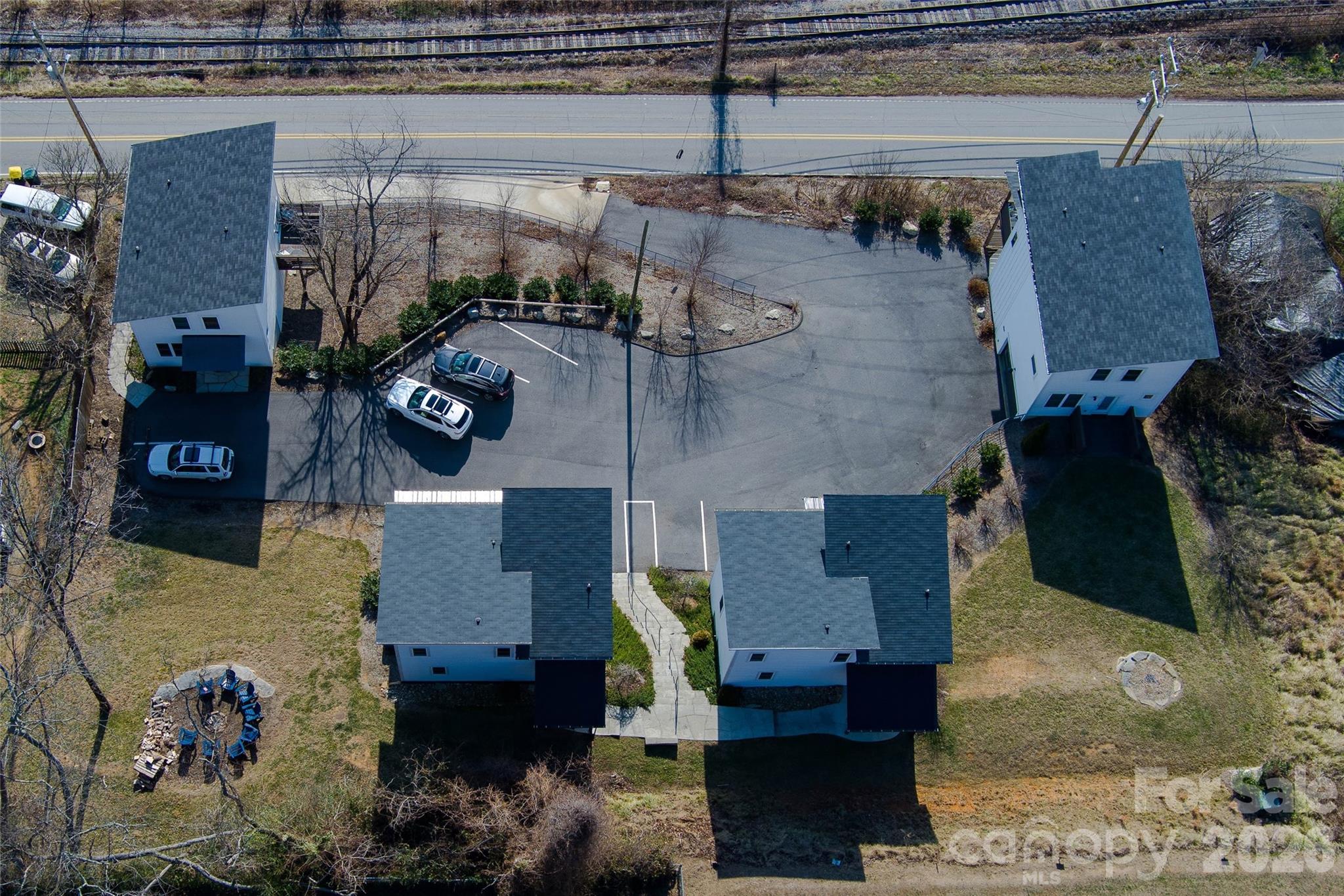 Residential in Asheville 4