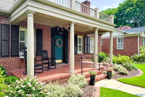 1018 Sherman St Se, Decatur, AL, 35601-3150 | Card Image