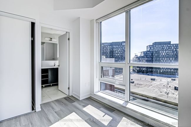 731 - 31 Tippett Rd, Condo with 2 bedrooms, 2 bathrooms and null parking in Toronto ON | Image 12
