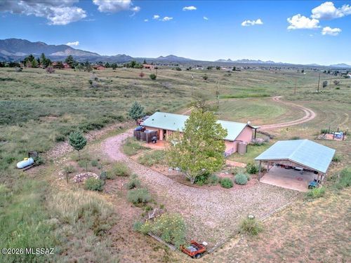 49 Boyd Ln, Sonoita, AZ, 85637-0048 | Card Image