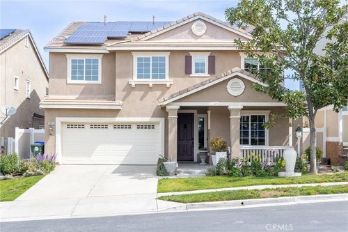 34072 Lily Rd, Yucaipa, CA, 92399-2291 | Card Image