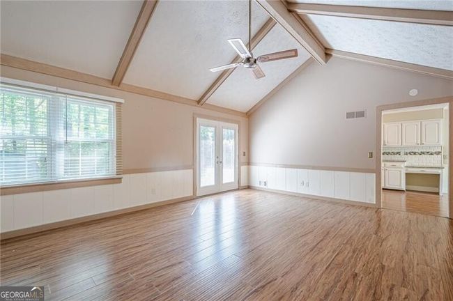554 Cana Of Galilee Ct, House other with 3 bedrooms, 2 bathrooms and null parking in Tucker GA | Image 8