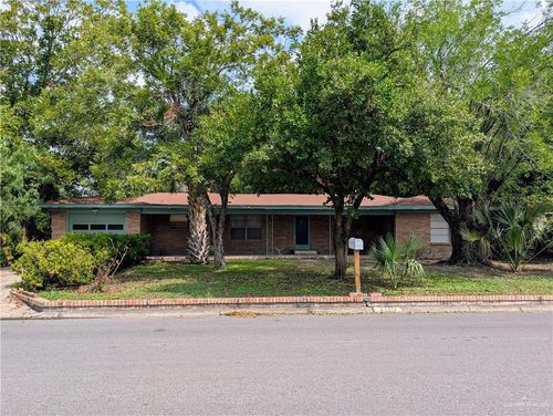 2110 N 12th St, Mcallen, TX, 78501-4161 | Card Image