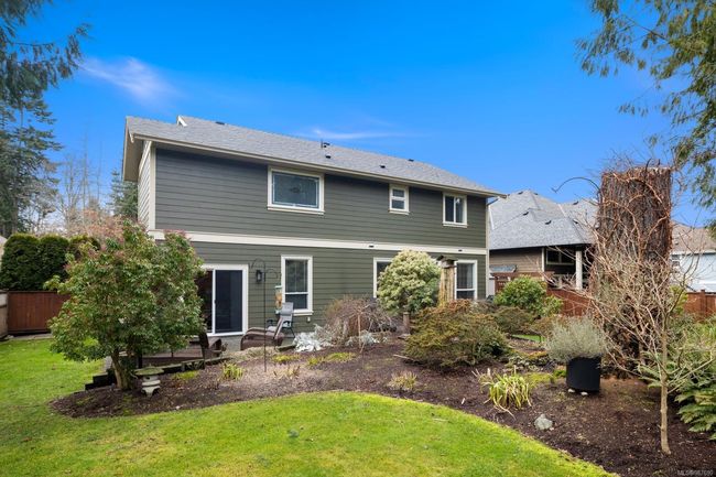 2499 Glendoik Way, House other with 3 bedrooms, 3 bathrooms and 6 parking in Mill Bay BC | Image 7