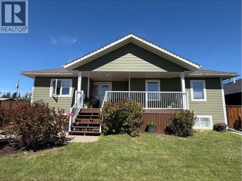 4808 46 Ave, Pouce Coupe, BC, V0C0G1 | Card Image