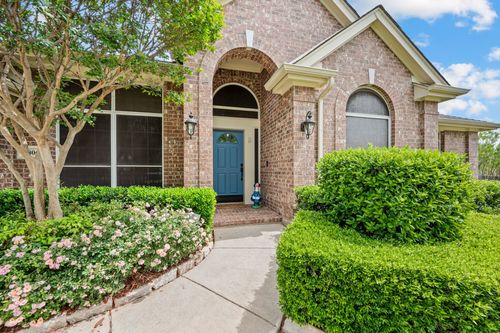 2806 Northwood St, Grapevine, TX, 76051-2693 | Card Image