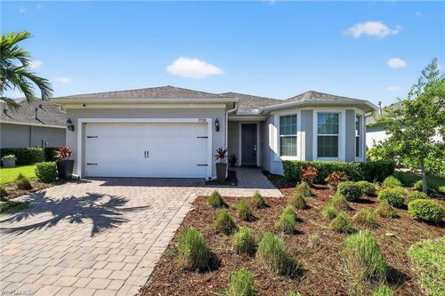 17728 Silverspur Dr, Babcock Ranch, FL, 33982-5072 | Card Image