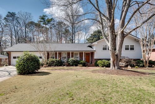 1440 Diamond Head Circle, Decatur, GA, 30033 | Card Image