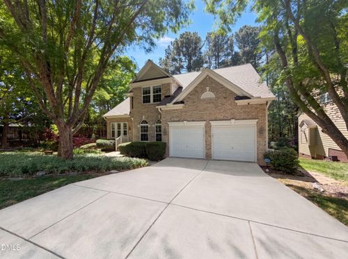 1201 Antler Point Dr, Durham, NC, 27713-5820 | Card Image