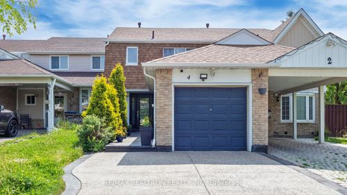 4 Fanshawe Dr, Brampton, ON, L6Z1A9 | Card Image