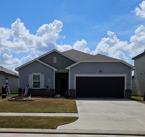 1060 Fraser Fir Ln, Brookshire, TX, 77423-2853 | Card Image