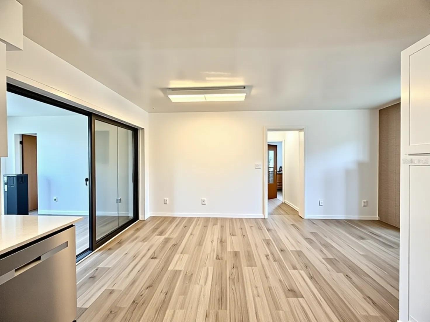 Residential in BELLEVIEW 3