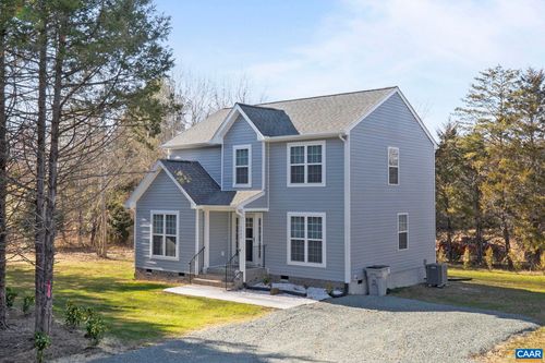 7440 Louisa Rd, GORDONSVILLE, VA, 22942-6419 | Card Image