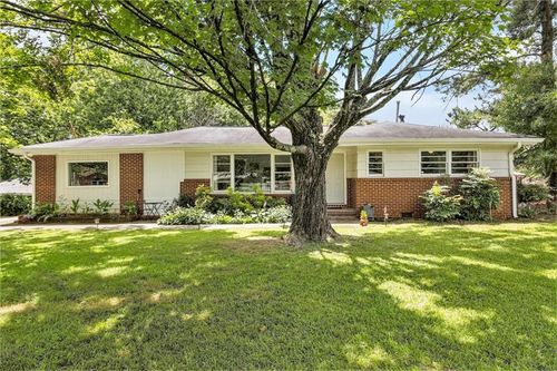 2785 Toney Dr, Decatur, GA, 30032-5718 | Card Image