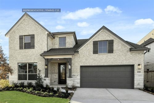 5231 Silk Petal Dr, Rosenberg, TX, 77471 | Card Image
