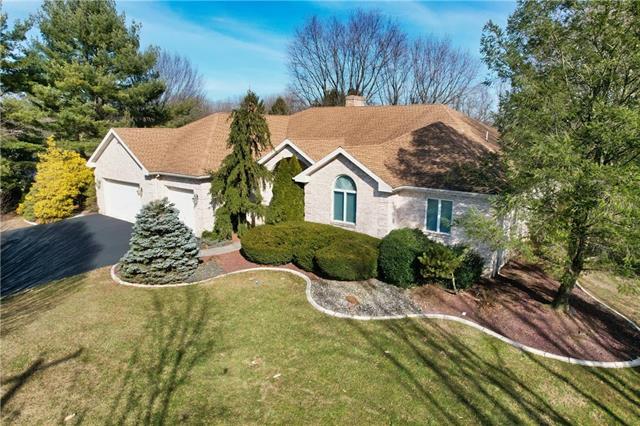 Richmond Rd, Easton, PA 18040