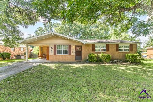 116 Sonja Dr, Warner Robins, GA, 31088-5530 | Card Image