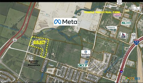 3426 W Nugent Ave, Temple, TX, 76504-8833 | Card Image