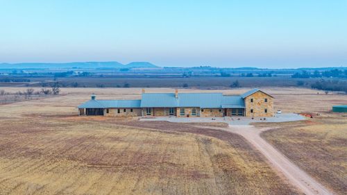 990 County Road 621, Tuscola, TX, 79562-2010 | Card Image