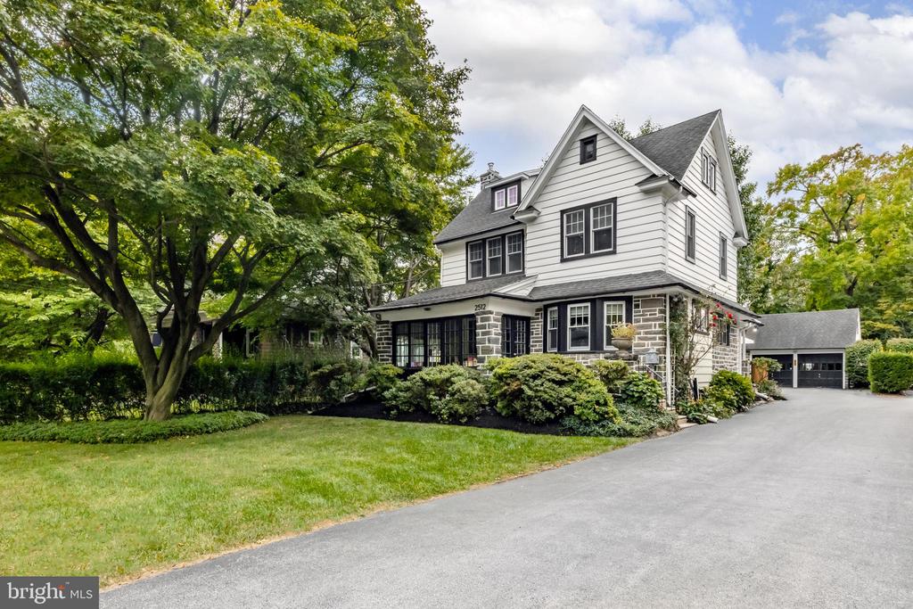 Darby Rd, Havertown, PA 19083