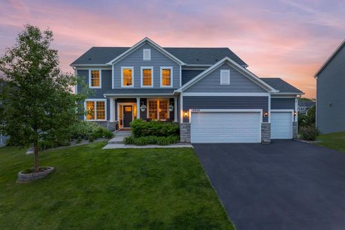 16920 Reeder Ridge, Eden Prairie, MN, 55347 | Card Image