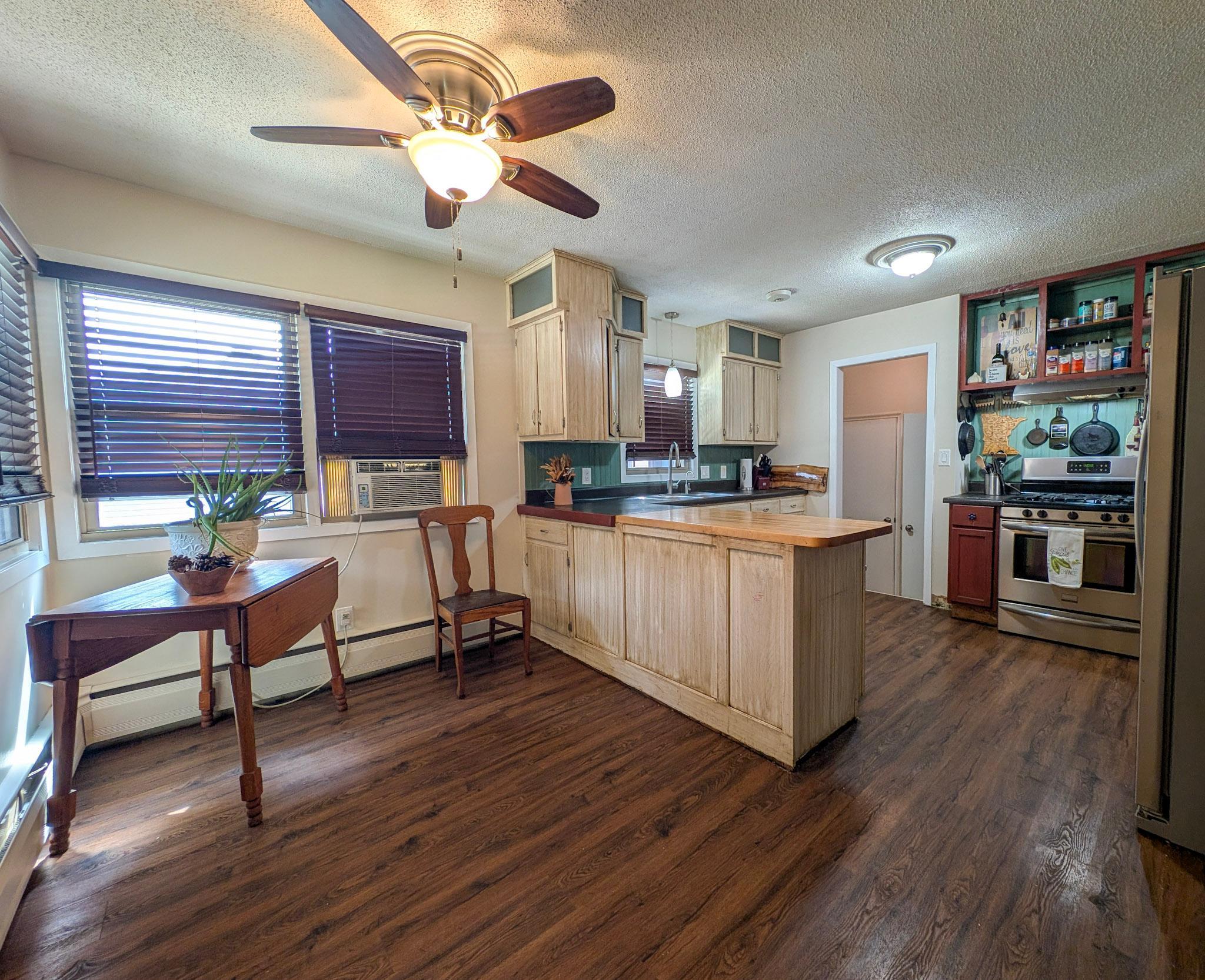 Residential in Perham 3