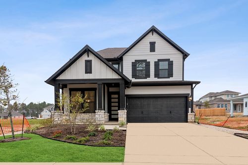 2327 Verano St, Montgomery, TX, 77316 | Card Image