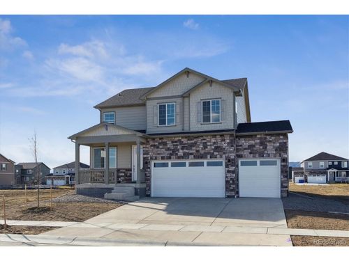 1892 Mount Monroe Dr, Berthoud, CO, 80513 | Card Image