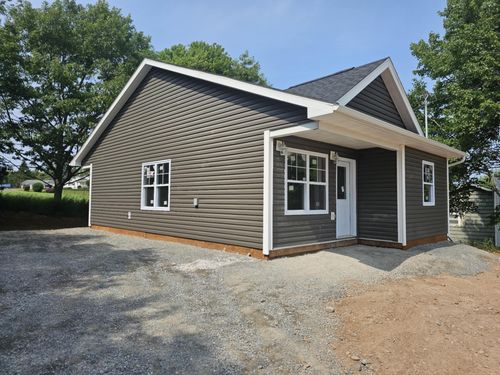 13187 Highway 2, Central Onslow, NS, B6L | Card Image