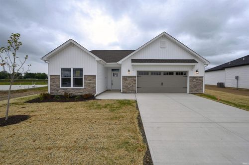 2495 Fiona Dr, Kokomo, IN, 46902-1306 | Card Image