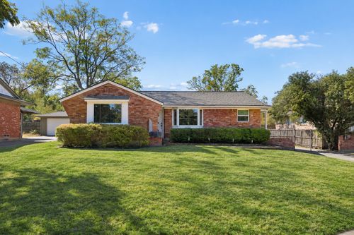 2036 Province Ln, Dallas, TX, 75228-3731 | Card Image