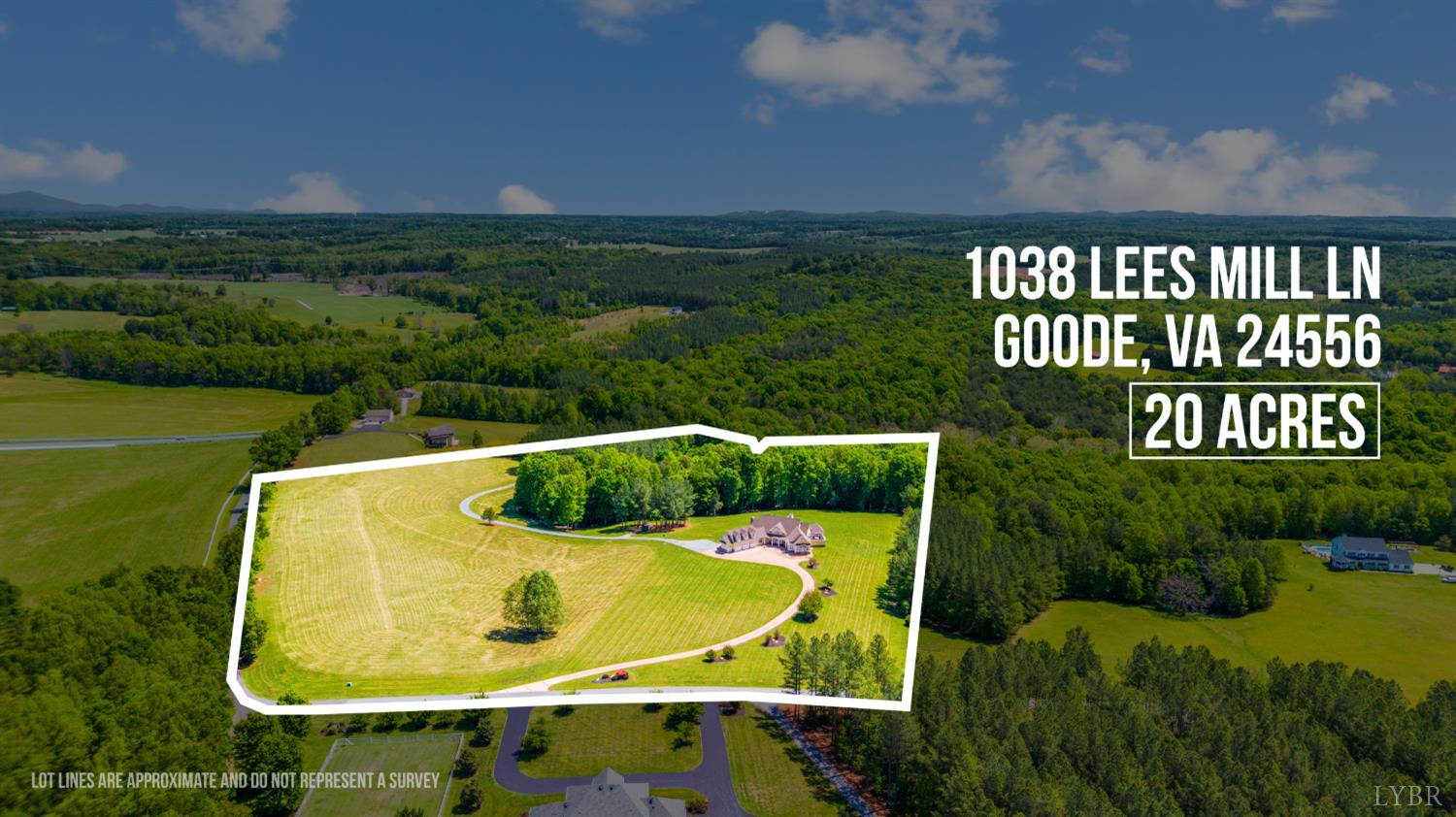 Residential in Goode 4